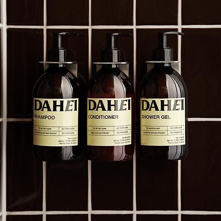 Dahei Apartment Hotel コペンハーゲン エクステリア 写真